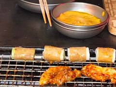 -夜食白市Yespicy·烧烤啤酒宵夜(番禺四海城店)