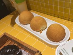 -蔡澜点心·粤菜(花城汇南区店)