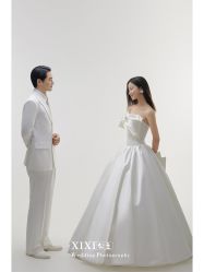 点击看大图 -茜茜公主婚纱摄影会馆