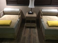 -西安华清御汤酒店