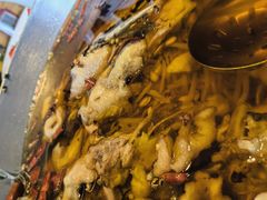 -渝乡人家(和平里店)