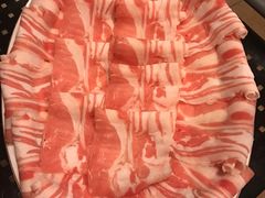 -老门框爆肚涮肉(金宝街店)