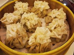 羊肉烧麦-内蒙古驻京办餐厅