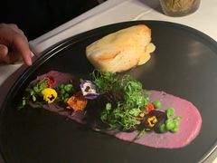 -Kathleen's Waitan 凯圣琳江景西餐厅(外滩店)