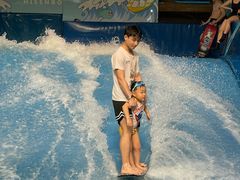 -杭州开元森泊度假乐园