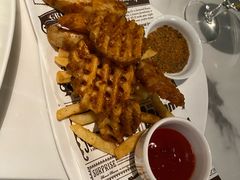 -Deer Park鹿园西餐(仁恒置地广场店)