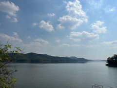 -天目湖涵田度假村