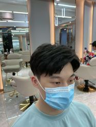点击看大图 -V+SALON造型