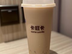 -卡旺卡(合肥步行街韵淮阁店)