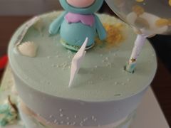 -CAKE BOSS 蛋糕老板(西单君太百货店)