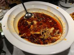 -蔴将·川菜(黄龙万科店)