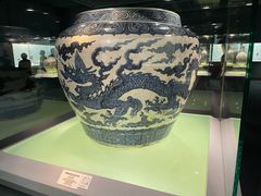 -上海博物馆(人民广场馆)