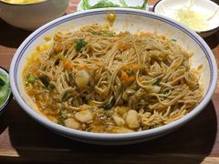 -十面春风·江南面馆(崇宁路店)