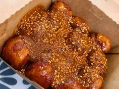 手切一口肠-奶奶的美食(爱琴海店)