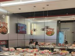 -龍歌自助小火锅(芝罘万达店)