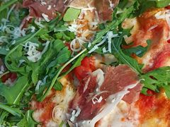 帕尔玛火腿披萨-EATALIA意塔利意式餐厅(鼓楼店)