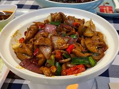 -老房子·南昌菜(双子塔店)