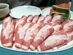 草原肥羊-青瓷火锅料理(西单大悦城店)