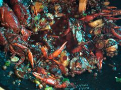 -巴厘龙虾·榜首油焖大虾(洞庭·艺术洋房店)