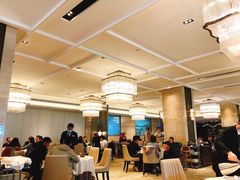 大堂-安蒂娅.悦景轩中餐厅(西乡店)