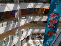 -光启城时尚购物中心