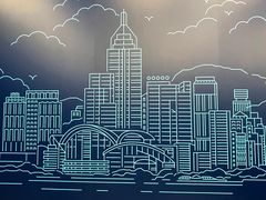 -大馆(前中区警署建築群)