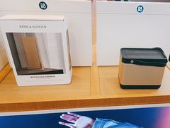 -鹰巢数码EAGLE’S NEST(燕莎店)