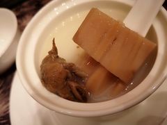 -沁香庭中餐厅·川粤菜(重庆高新假日酒店)