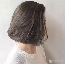 -曼都发型
