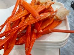 -深海聚汇·牛榴宴·自助料理(江宁万达店)