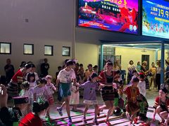 -三亚红色娘子军演艺公园景区