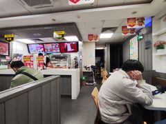 -华莱士·全鸡汉堡(沙井博岗店)