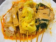 -郭记小街麻辣烫(南小街总店)