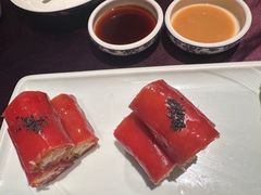 -粤匠·澳门点心粤菜海鲜(澳门半岛店)