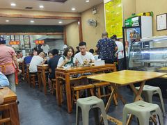 大堂-澄城水盆羊肉(澄县老哥红庙坡店)