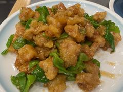 溜肉段-东北农家小院(定西路店)