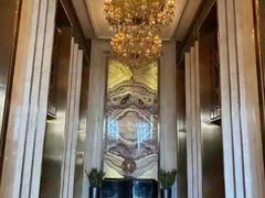 -长沙富力万达文华酒店