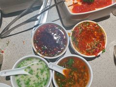 -海底捞大排档火锅(悦荟广场店)