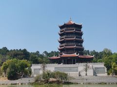 -八仙山公园