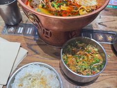 -成都你六姐·牛肉冒菜(城市集市合生汇店)