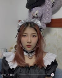 -蚂蚁造型沙龙