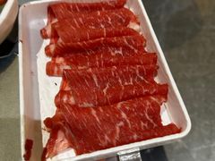 -上隐水产海鲜刺身自助餐(淮海百盛店)