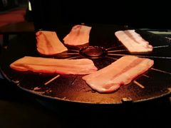 -韩烧里烧肉啤酒馆(大唐西市店)