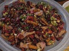 -盐帮食坊•小河帮川菜(四川师大店)