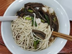 -奎元馆.百年奎元.非遗传承(西湖边的解放路店)
