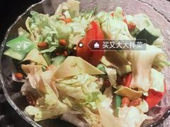 -买又大餐厅(福林里店)