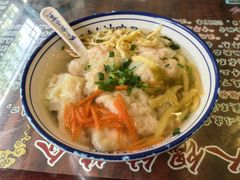 -长人馄饨铺(解放街店)