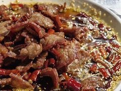 -嘉里饭庄