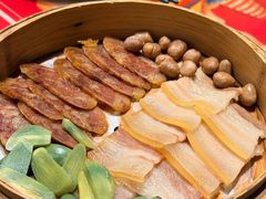 -醉长安(钟楼旗舰店)