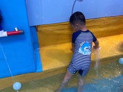 -青水瓦台汤泉(未央店)